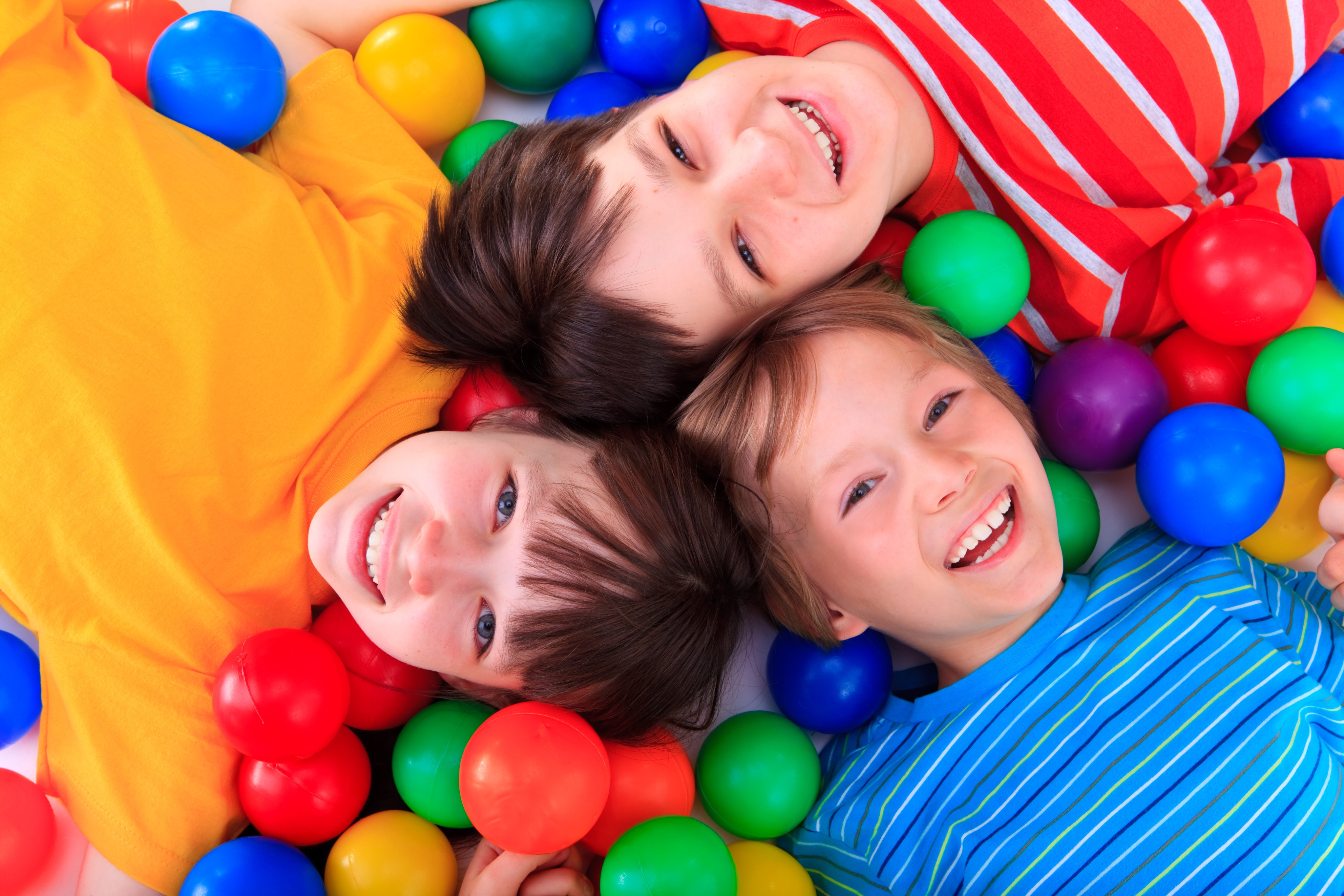 תמונת דף בית - ילדים